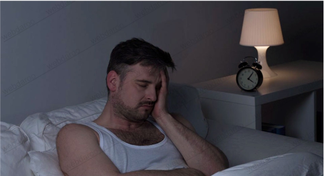 خواب بی کیفیت، از عوامل تضعیف کننده سیستم ایمنی بدن