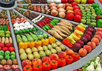 مصرف سبزیجات برای کاهش درصد چربی کبد