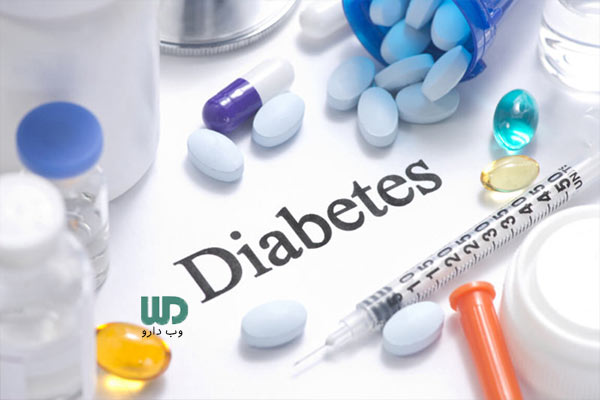 پیشگیری و کنترل دیابت با مصرف مولتی ویتامین ها