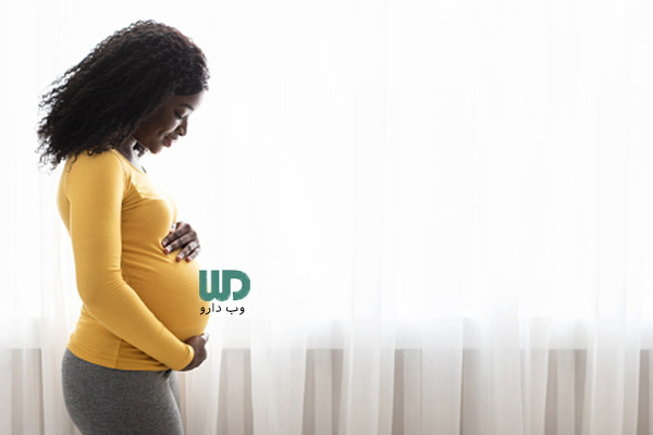 بروز مشکل در بارداری در زنان مبتلا به PCOs