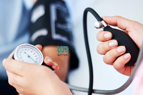 ویتامین سی مناسب برای درمان فشار خون بالا
